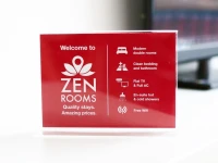 ZenRooms Sukaresmi Karang Setra 