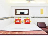 ZenRooms Surya Sumantri Pasteur 