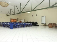 Hotel Augusta Surapati - Bandung 