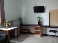 Harapan Indah Hotel 