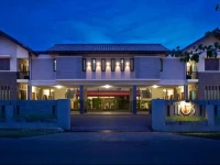 Ilos Hotel 