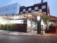 Mine Home Hotel 1*