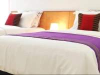 Oude Bandung Guesthouse 