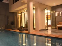 Permai 1 Villa Dago Private Pool 