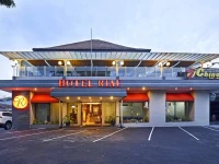 Hotel Riau 