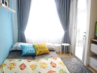 Apartment Jardin Cihampelas 