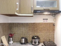 Emerald Studio Apartments 