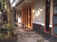 Rumah Sarwestri 