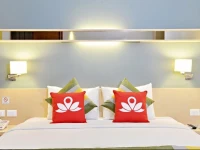 ZenRooms Cibeunying Riau 