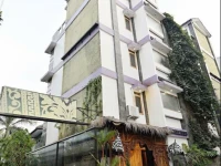 ZenRooms Cibogo Pasteur 