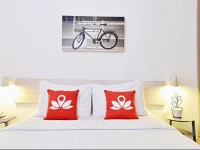 ZenRooms Halimun Palasari 