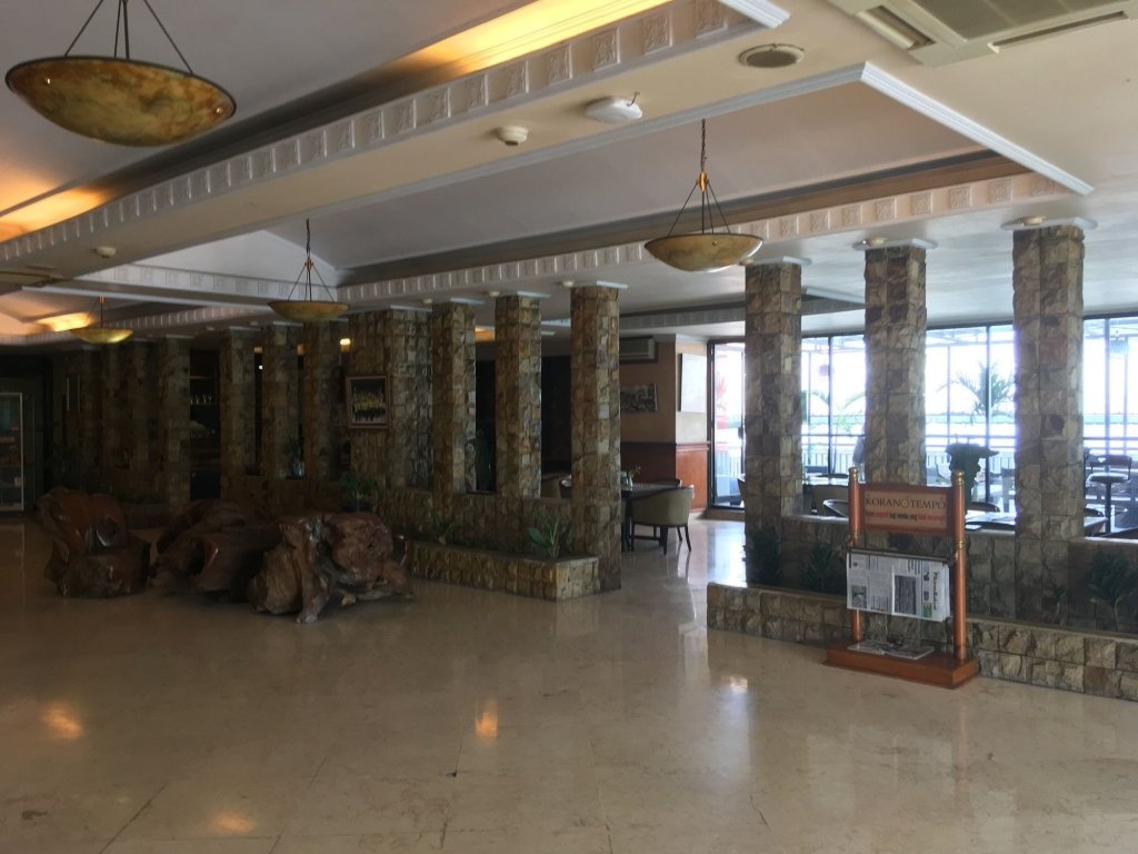 ZenRooms Soekarno Hatta Buah Batu 