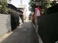 Zenrra House 