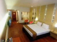 Hotel Victoria River View 