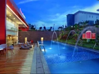Favehotel Banjarbaru 