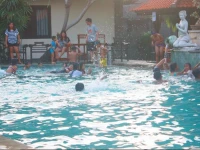 Hotel Jimbarwana 