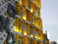 Kaliban Hotel Batam 