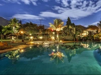 Kartika Wijaya Heritage Hotel 