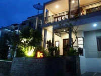 Villa Kencana Apel D5 