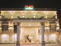 Zamzam Hotel and Resort 