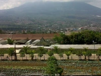 Batu Mountview Villa 