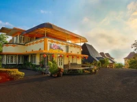 Ciptaningati Hotel 