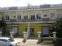 Harmonie Villa 