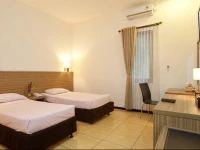 Pondok Jatim Park Hotel & CafГ© 