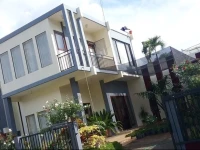 Sudjis House 