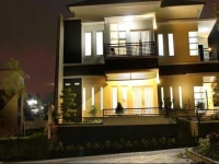 Villa Apel Ijo 