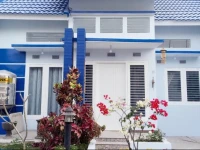 Villa Biru By CozyStay 