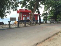Teratai Beach Hotel Batukaras 