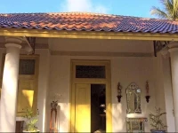THE ERMAJAS PAVILION Boutique Hotel & Villas 