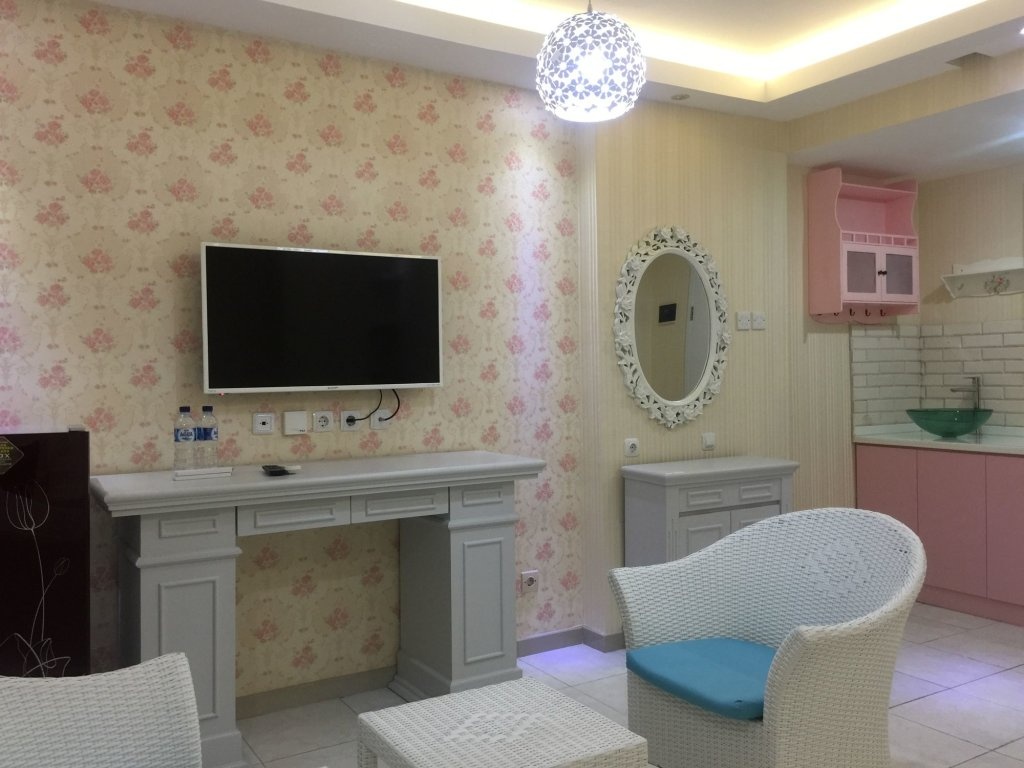 Fastrooms Bekasi Hotel 