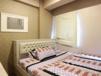 Rosani Apartment 