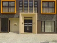 Daily Home Villa Dago 