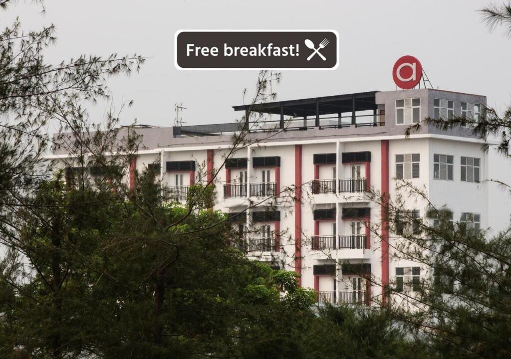 Amaris Hotel Bengkulu 