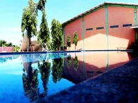 Sinar Sport Hotel 