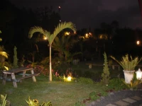 Warung Rekreasi Bedugul 