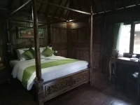 The Aura Shanti Retreat 