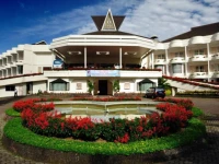 Grand Mutiara Hotel 