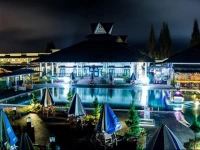 Hotel Sibayak Internasional 