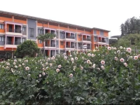Grand Orri Hotel & Convention 