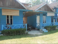 Tapokan Indah Krui Surf 