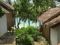BaraCoco Bungalows 