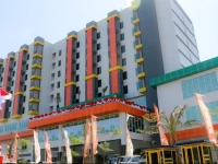 Grand City Hotel & Convention Center 