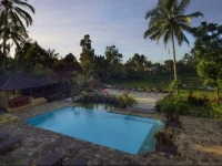 Cempaka Belimbing Villa 