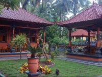 Small But Nice Homestay 