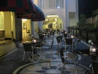 The Sahira Hotel 