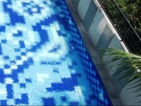 Agria Gino Feruci Hotel Bogor 